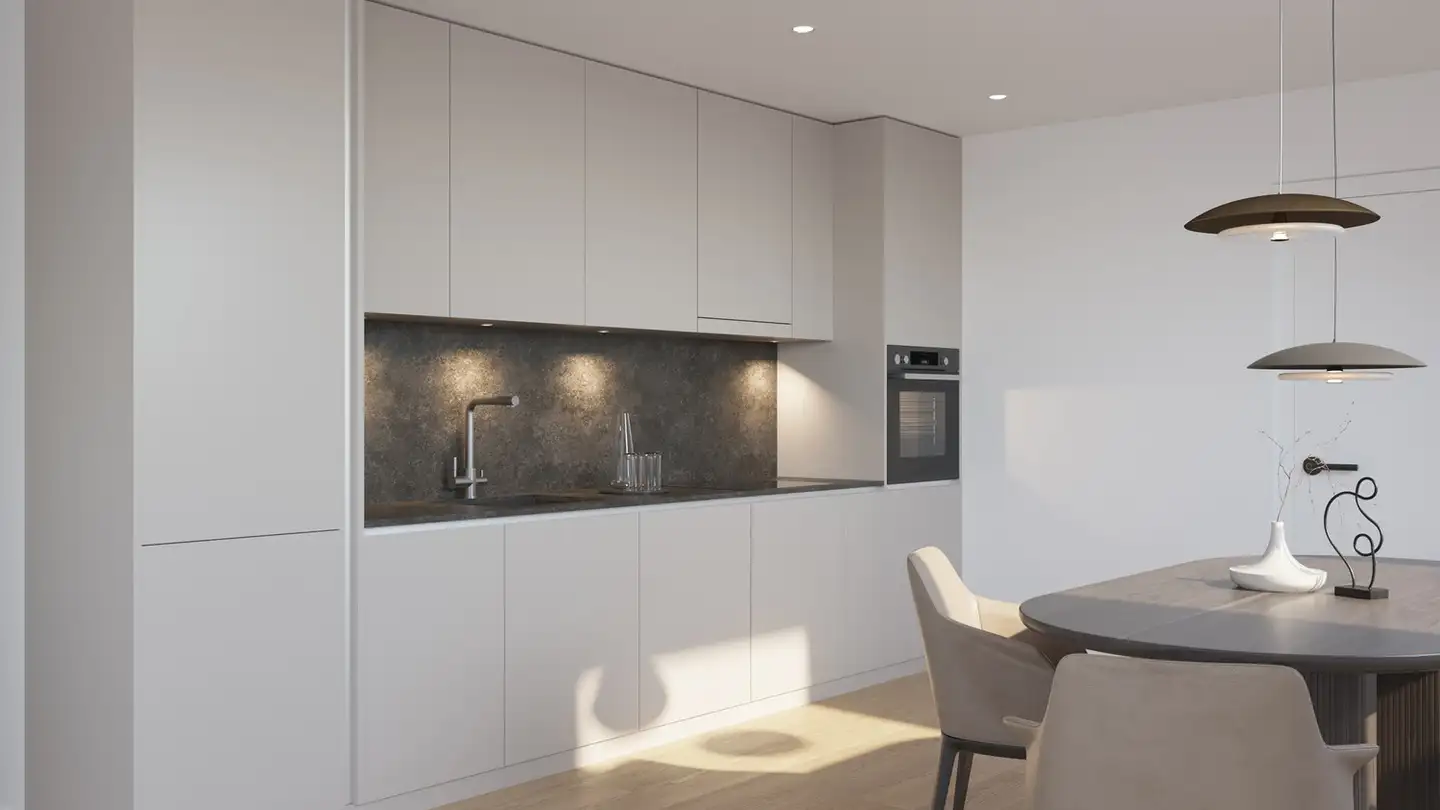 Appartement à louer - Dammstrasse 5, 8152 Glattbrugg - Photo 3