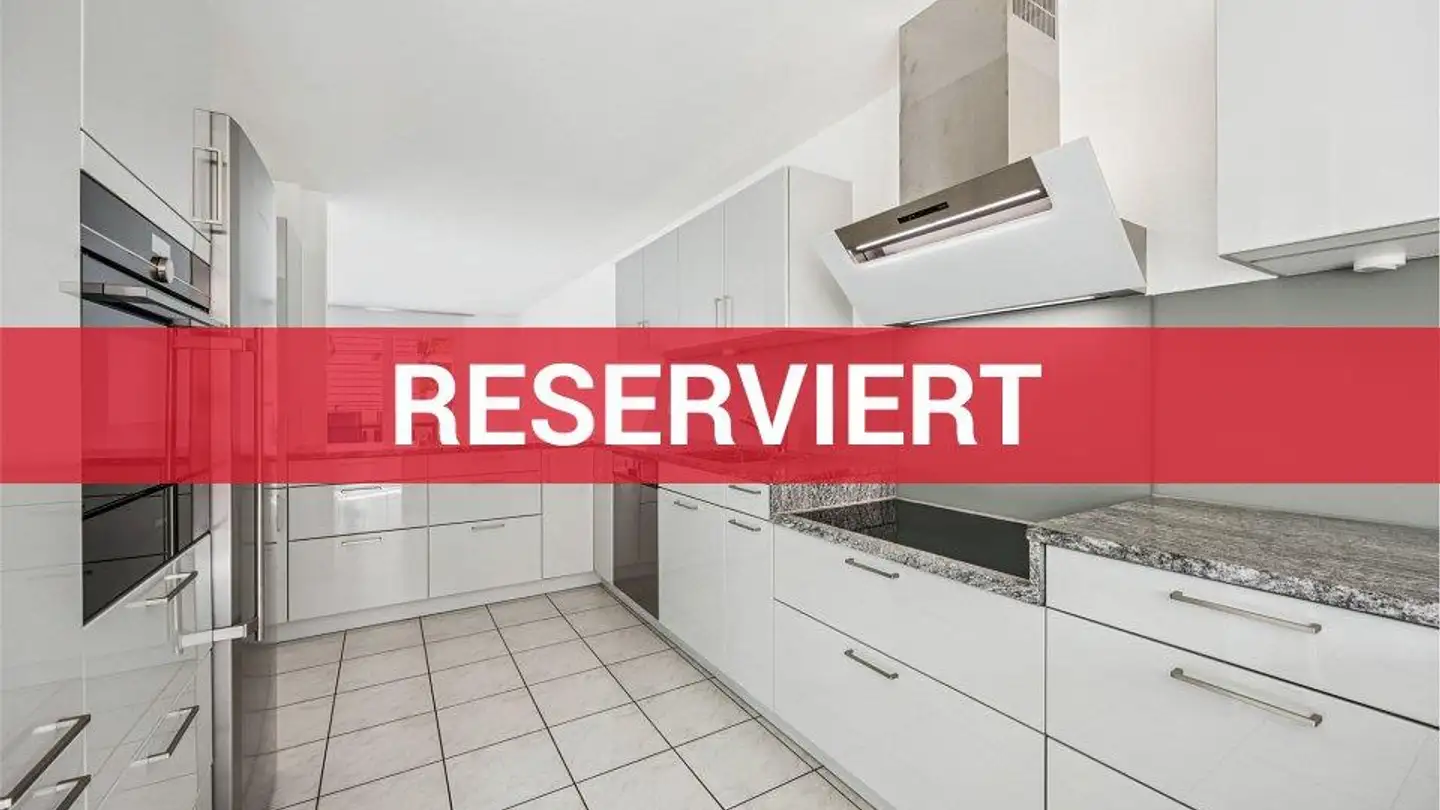 Appartement à vendre - Hauptstrasse 28, 4322 Mumpf