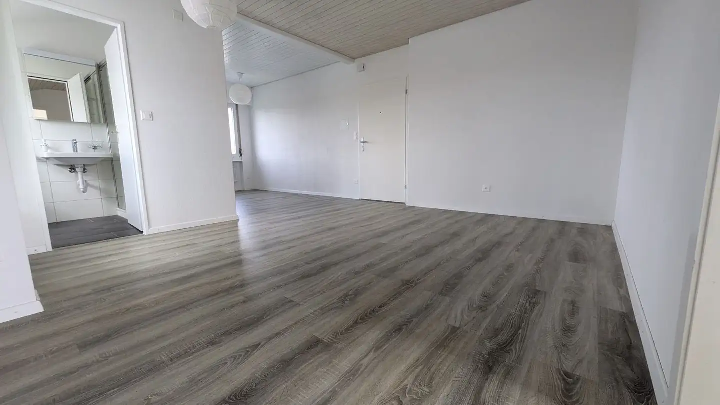 Wohnung mieten - Sonnmattstrasse 8, 9122 Mogelsberg