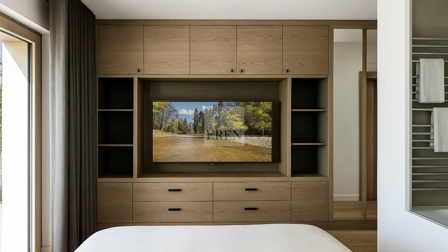 Wohnung kaufen - Route De Crans-Montana, 3963 Montana - Foto 4