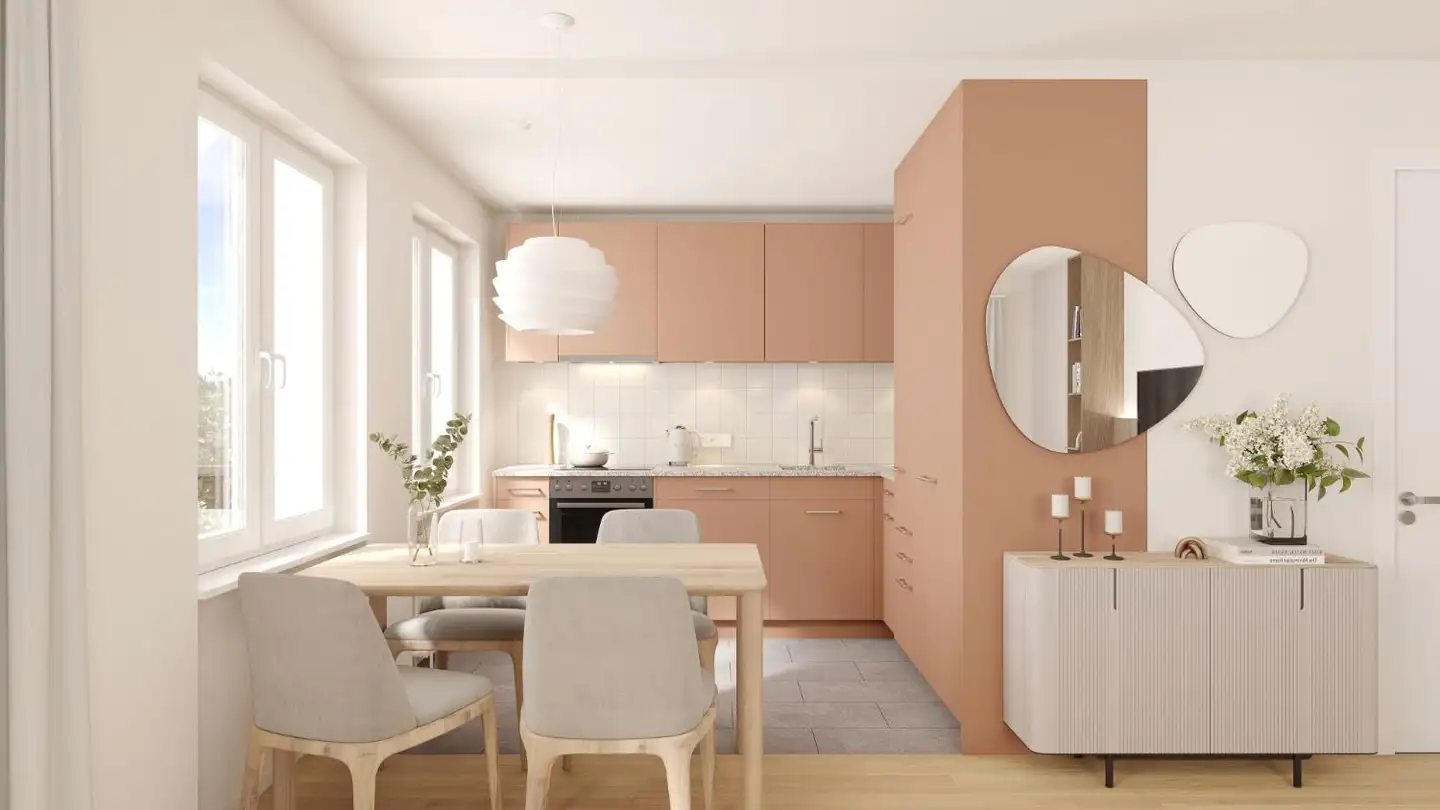 Wohnung mieten - Gerbestrasse 27, 3072 Ostermundigen