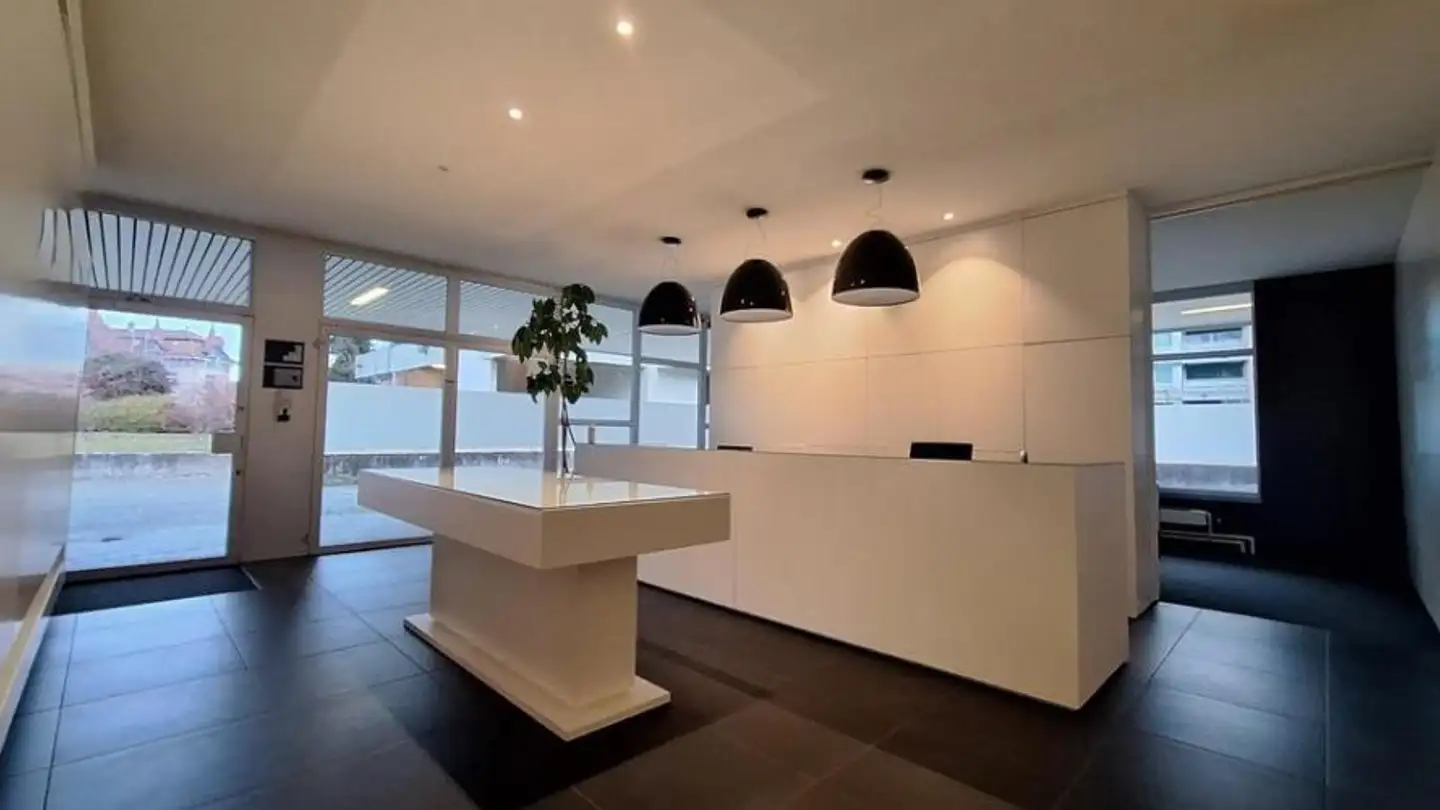 Commercial for rent - Rue De La Mouline 8, 1022 Chavannes-près-Renens