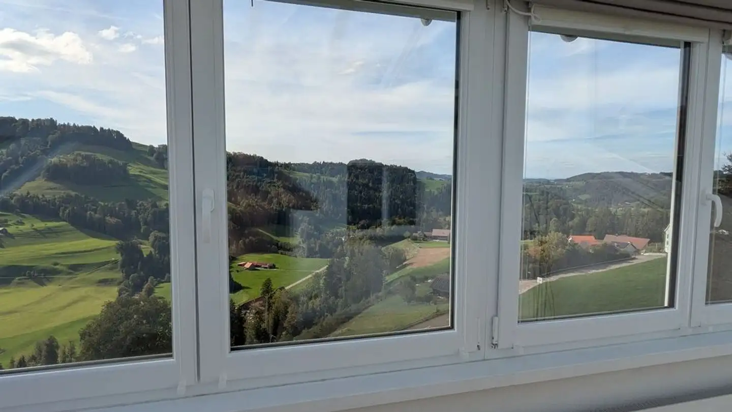 Wohnung mieten - Sonnmattstrasse 8, 9122 Mogelsberg - Foto 3