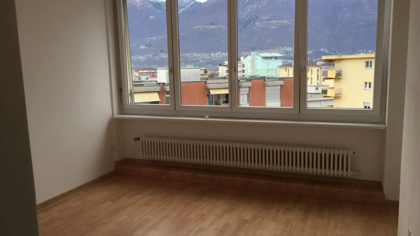 Appartamento in affitto - 6600 Locarno - Photo 2
