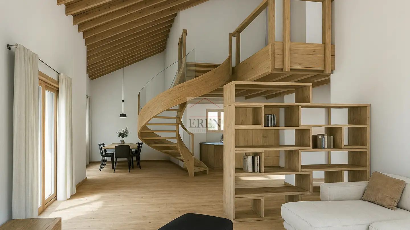 Wohnung kaufen - Route De Crans-Montana, 3963 Montana - Foto 2