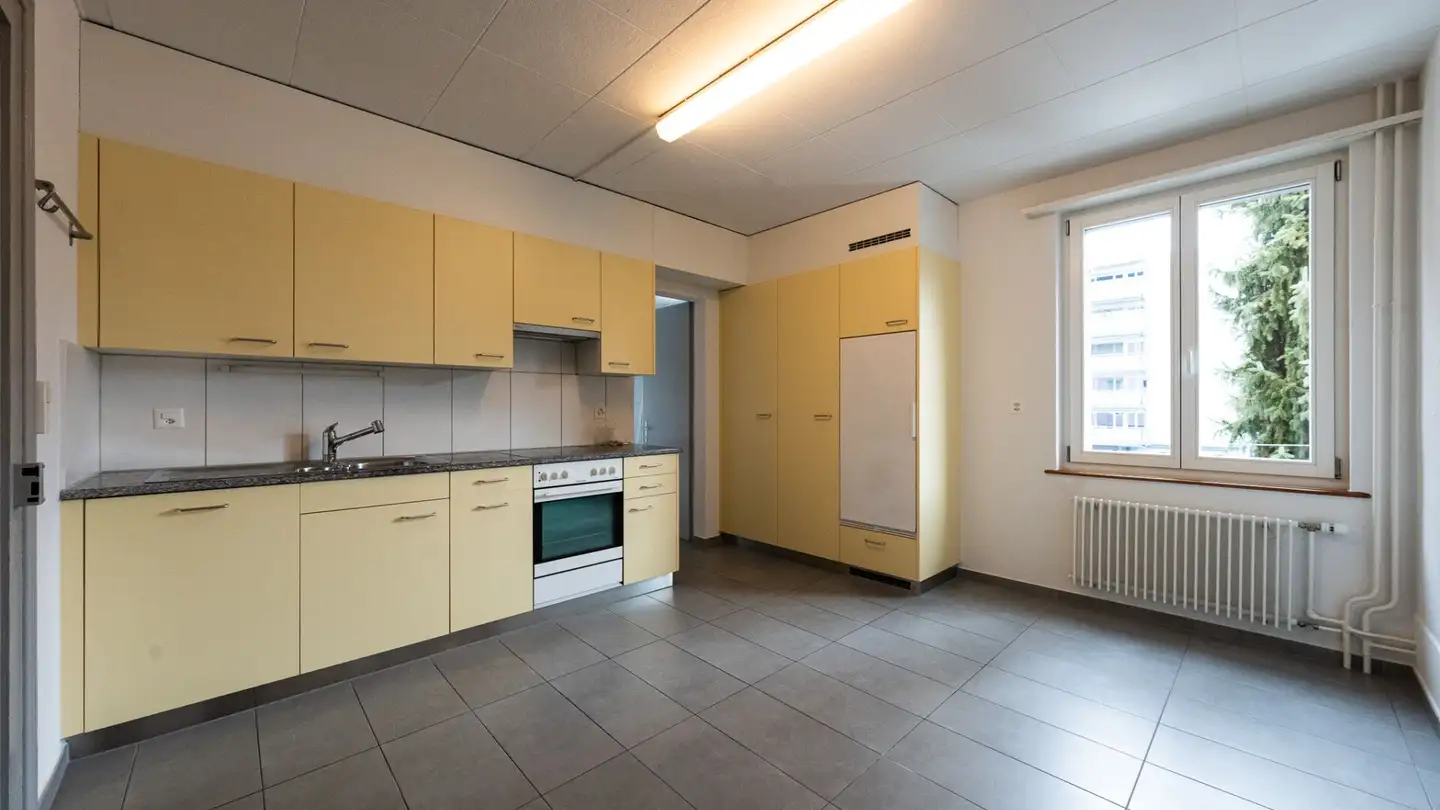 Appartement à louer - Hinterdorfstrasse, 3550 Langnau im Emmental - Photo 2
