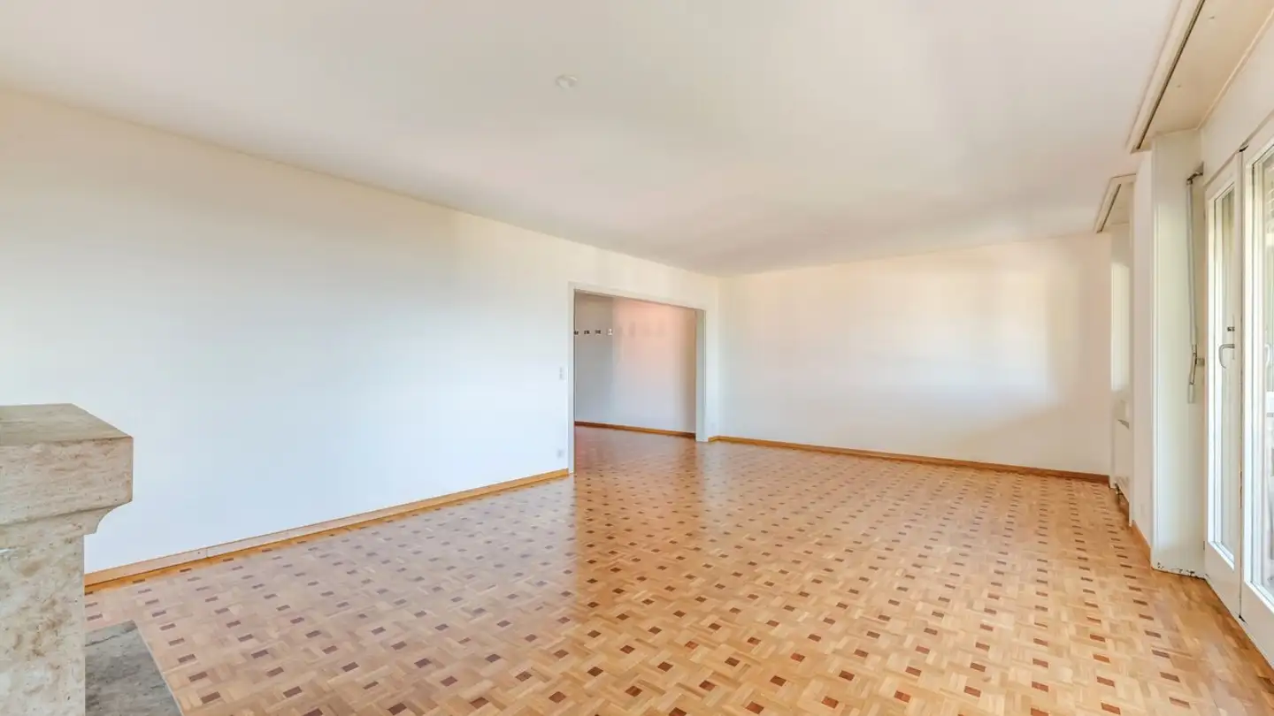 Appartamento in affitto - Boulevard De La Forêt 3, 1009 Pully - Foto 3