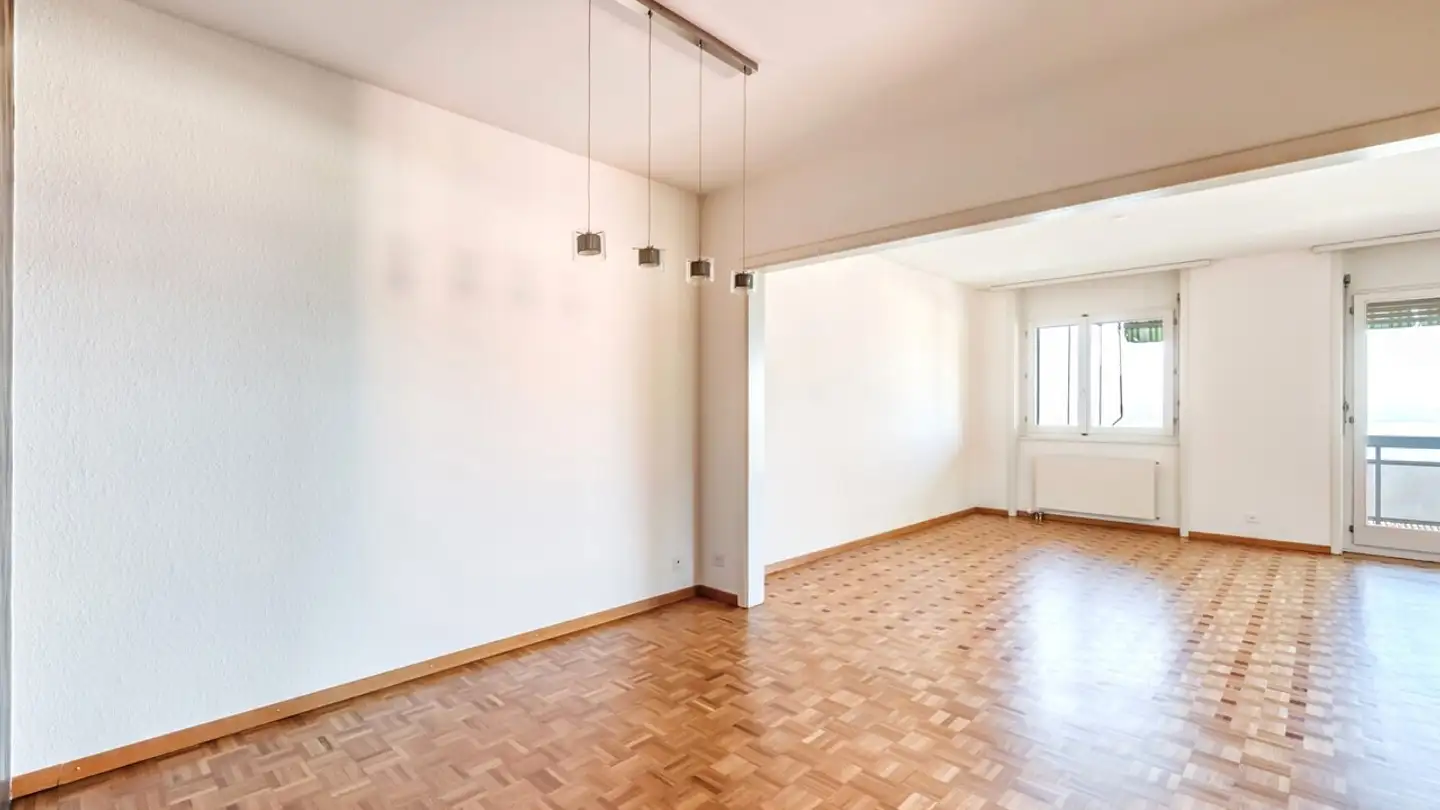 Appartamento in affitto - Boulevard De La Forêt 3, 1009 Pully - Foto 4