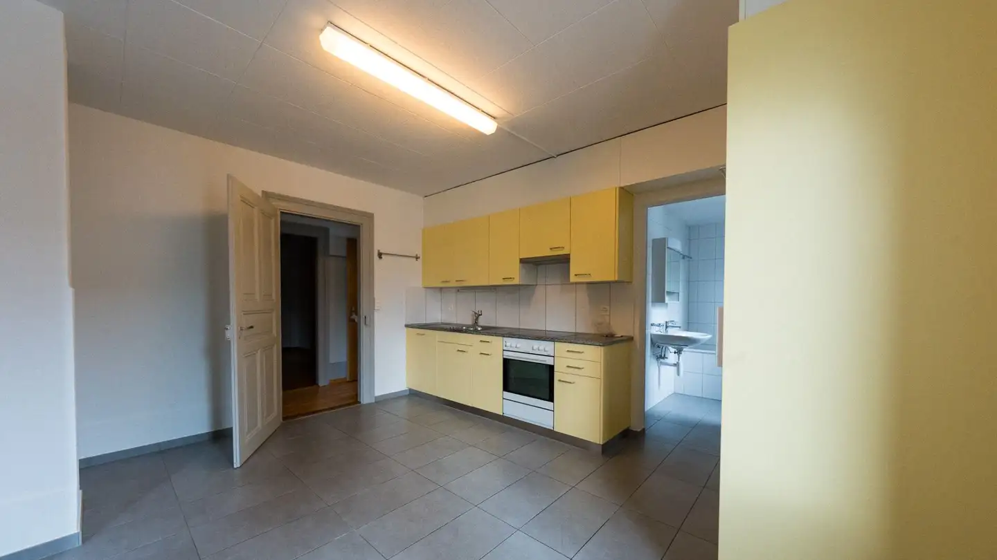 Appartement à louer - Hinterdorfstrasse, 3550 Langnau im Emmental - Photo 3