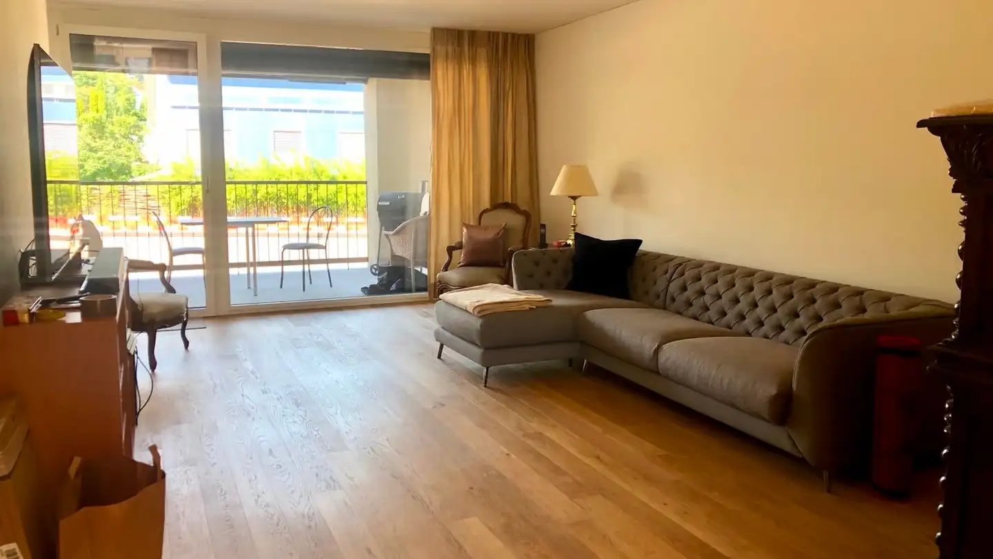 Apartment for rent - Ursprungstrasse 1c, 8044 Gockhausen - Photo 3