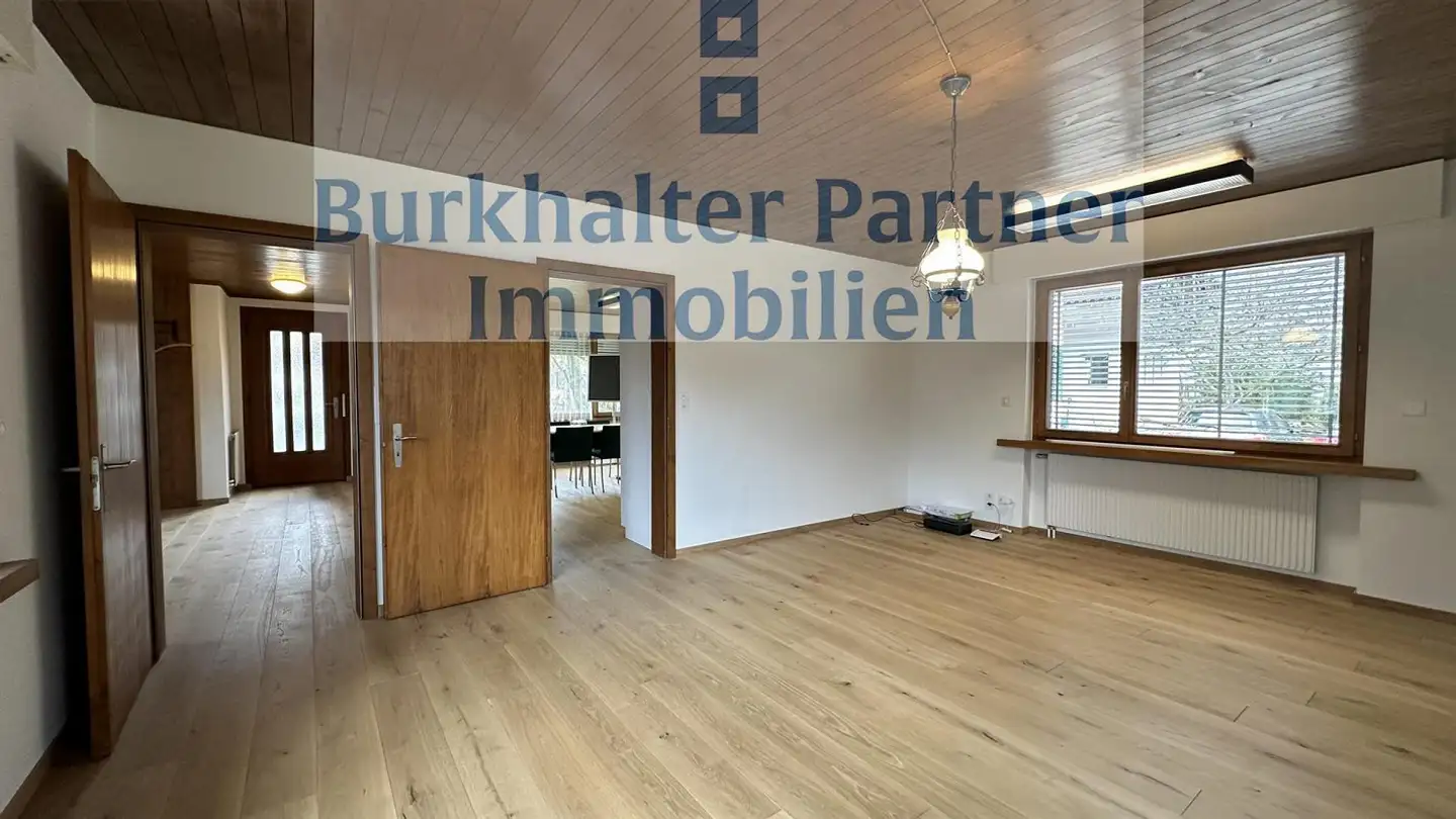 Appartamento in affitto - Bahnhofstrasse 7, 3770 Zweisimmen - Foto 3