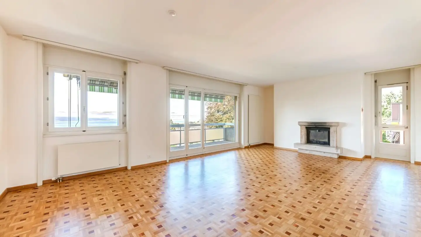 Appartamento in affitto - Boulevard De La Forêt 3, 1009 Pully - Foto 2