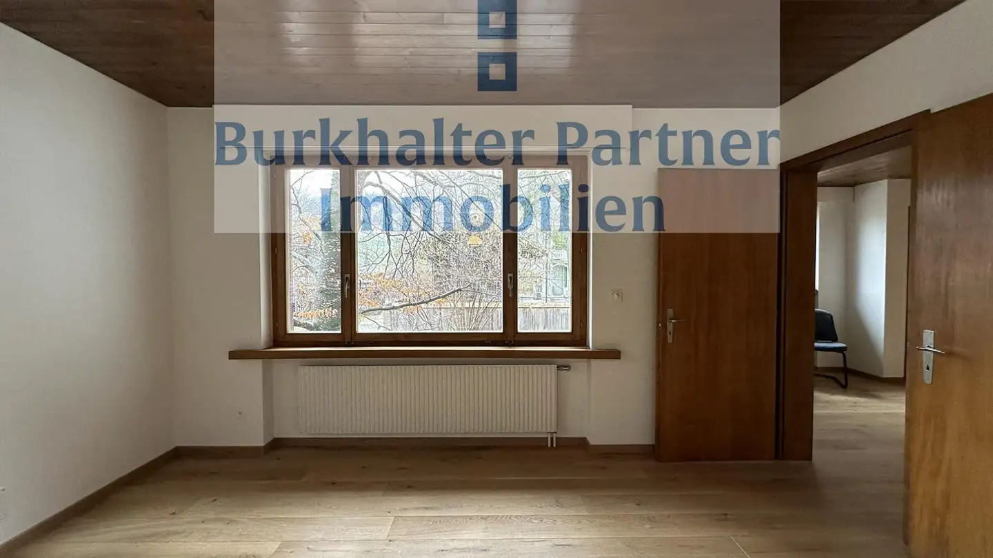 Appartamento in affitto - Bahnhofstrasse 7, 3770 Zweisimmen - Foto 4