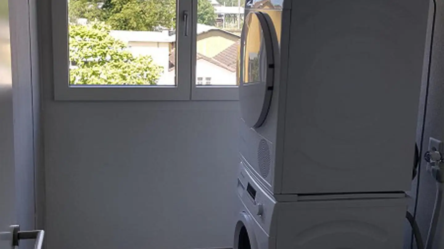 Appartement à louer - Industriestrasse 12a, 9430 St. Margrethen SG - Photo 3