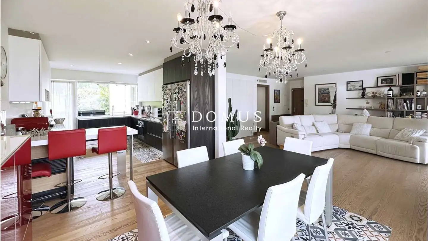 Appartement à vendre - Via del Sole 14, 6963 Pregassona - Photo 3