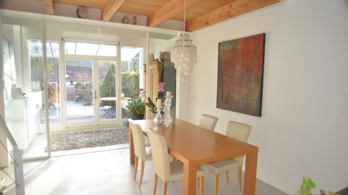 Single house for rent - 8493 Saland