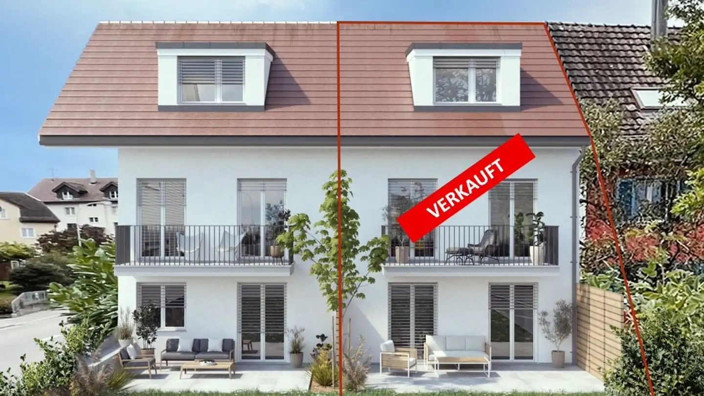 Casa bifamiliare in vendita - 9033 Untereggen