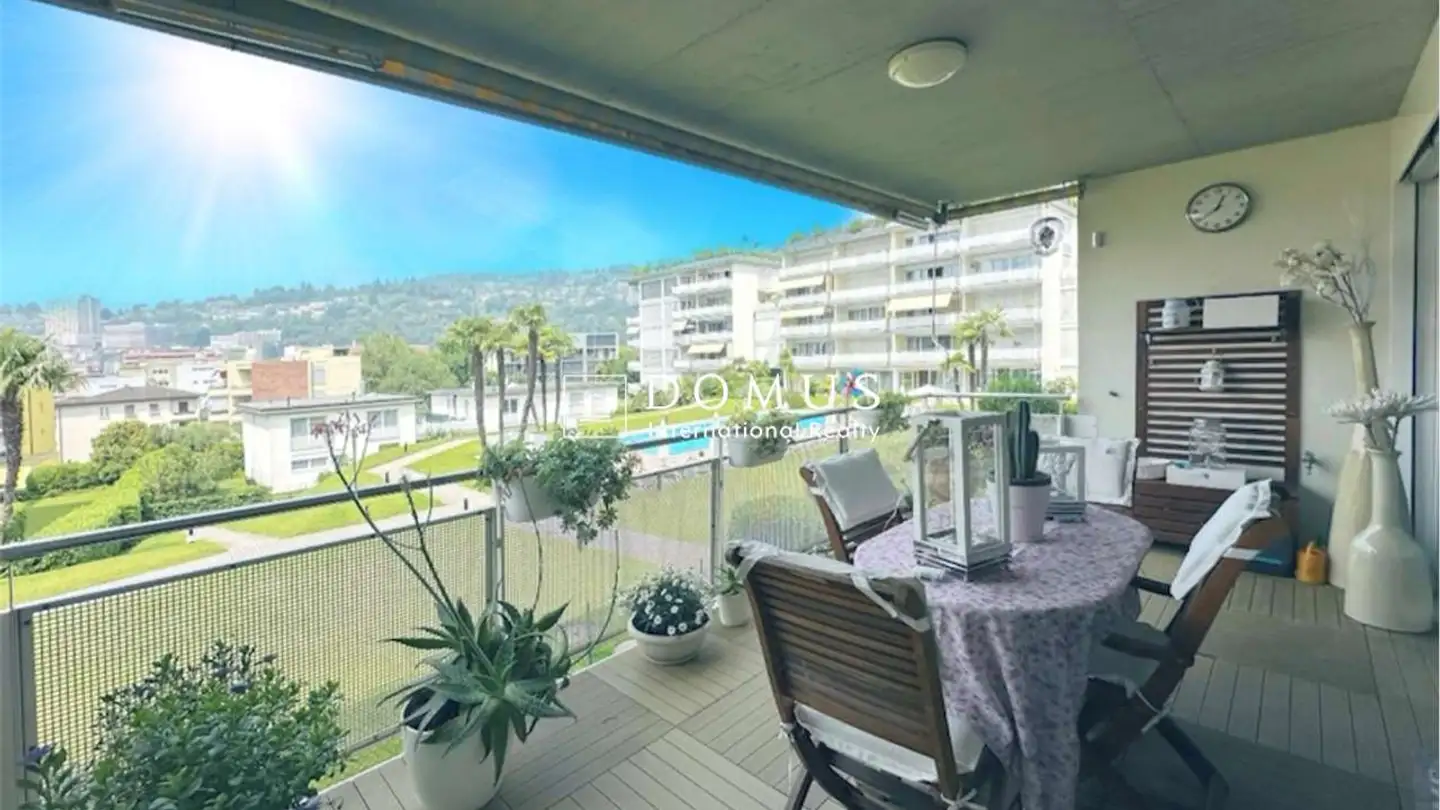 Appartement à vendre - Via del Sole 14, 6963 Pregassona - Photo 4