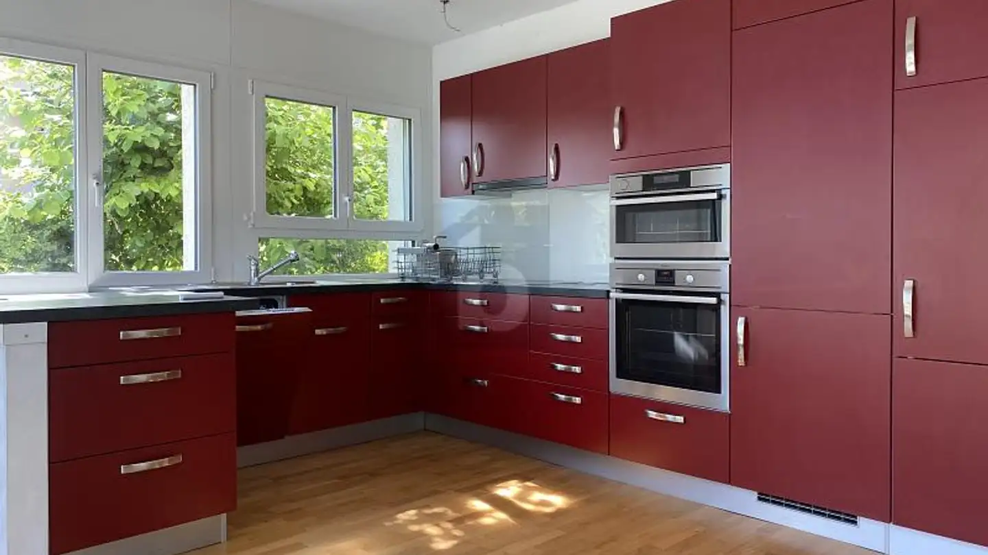 Wohnung mieten - 4413 Büren SO - Foto 2