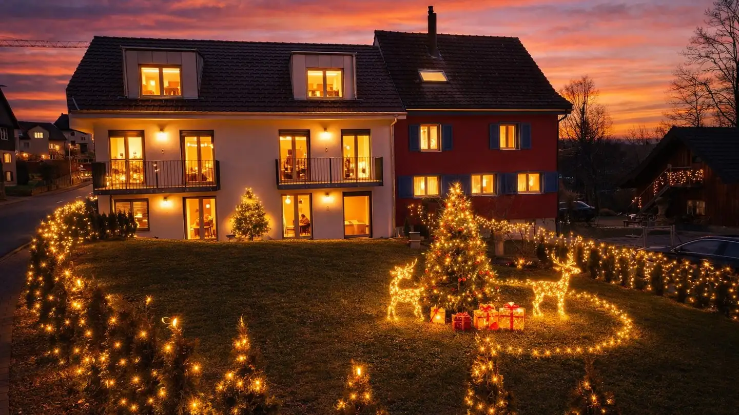 Casa bifamiliare in vendita - 9033 Untereggen - Foto 4