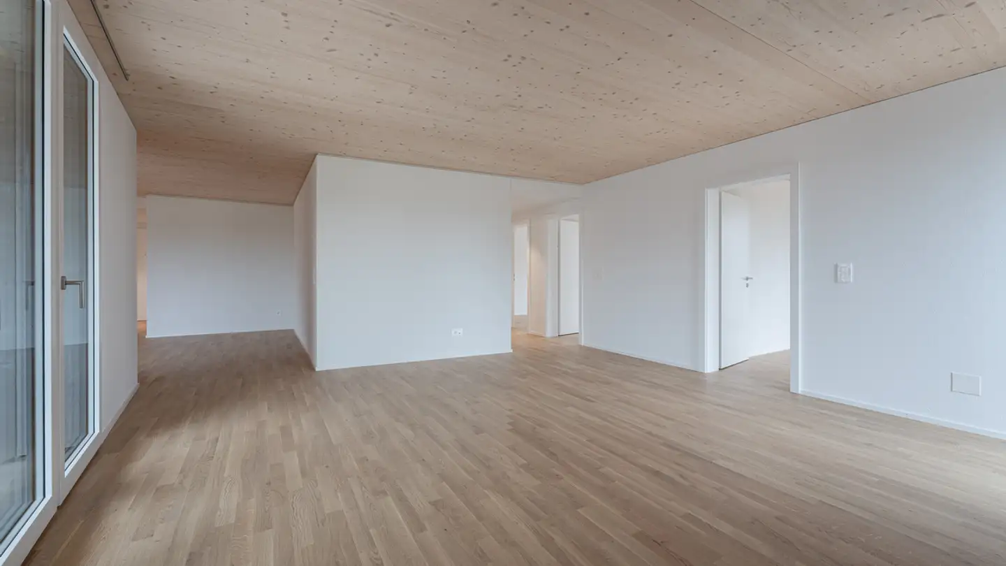 Apartment for rent - Zelgstrasse 11, 8610 Uster