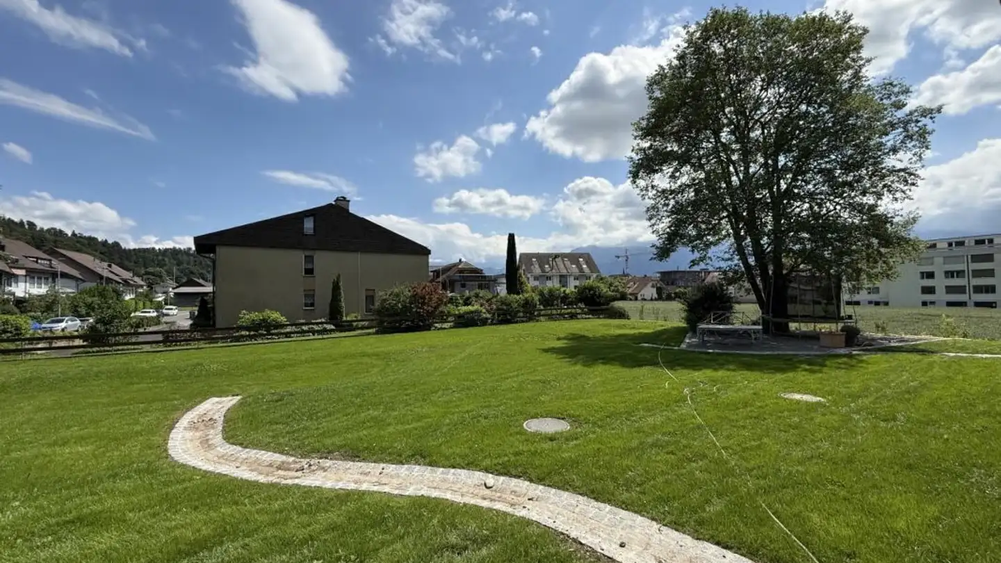 Appartamento in vendita - 3627 Heimberg - Foto 2