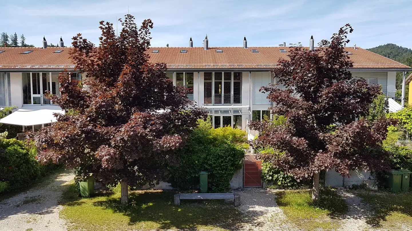 Single house for rent - 8493 Saland - Photo 3