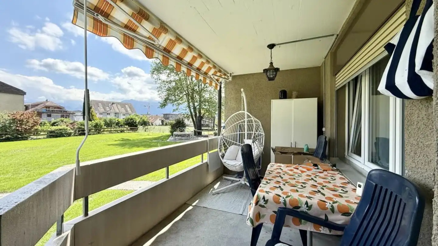 Appartamento in vendita - 3627 Heimberg - Foto 3