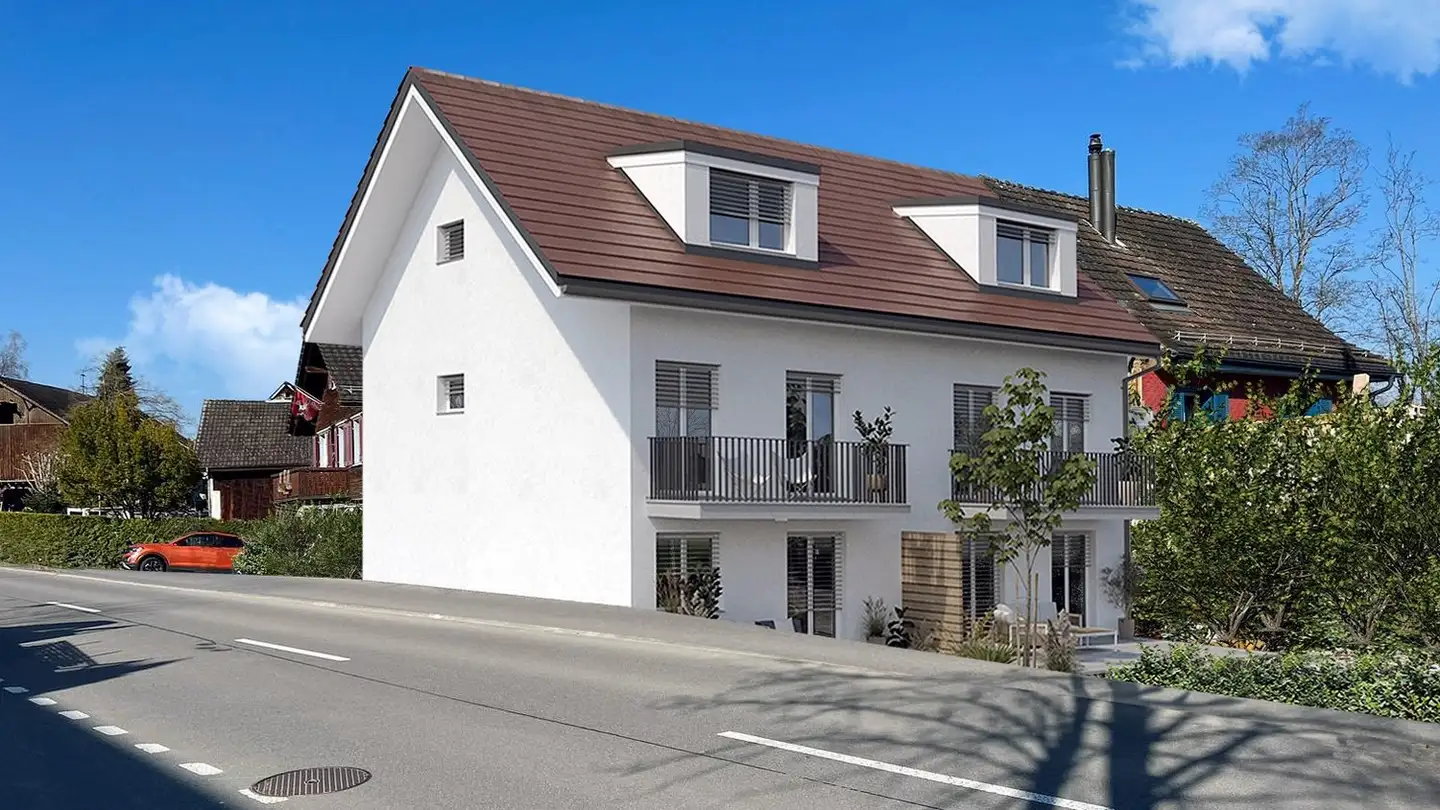 Casa bifamiliare in vendita - 9033 Untereggen - Foto 2