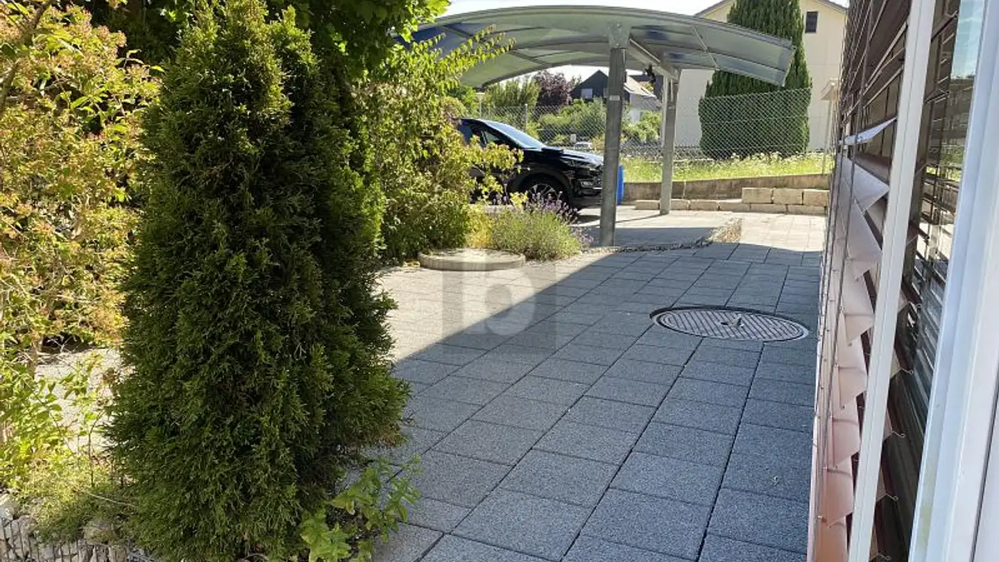 Wohnung mieten - 4413 Büren SO