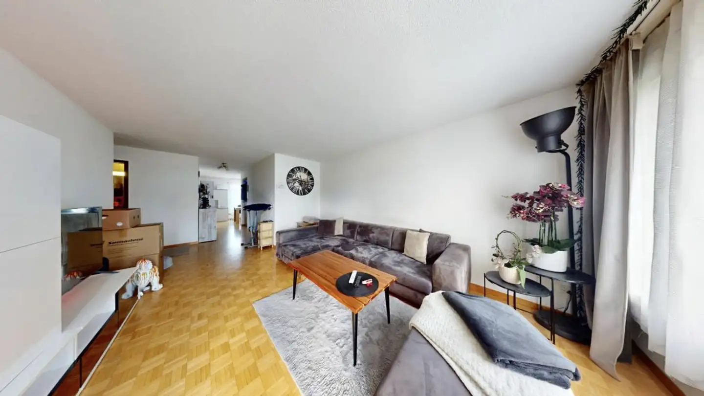 Appartamento in vendita - 3627 Heimberg - Foto 4