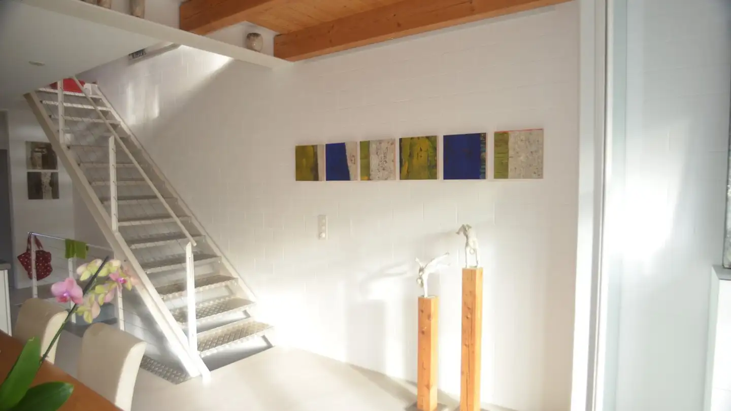 Single house for rent - 8493 Saland - Photo 4