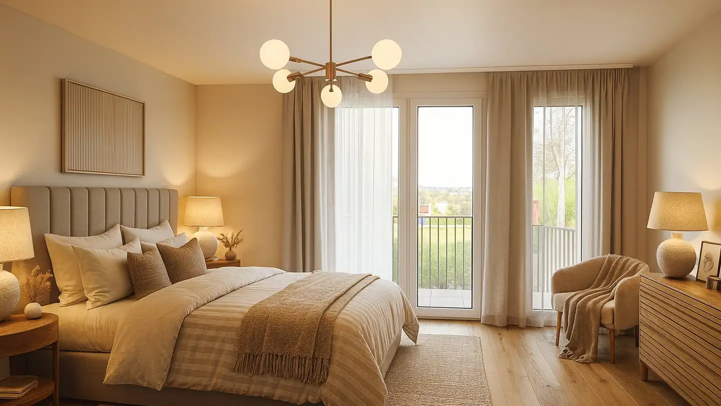 Maison jumelle à vendre - 9033 Untereggen - Photo 4