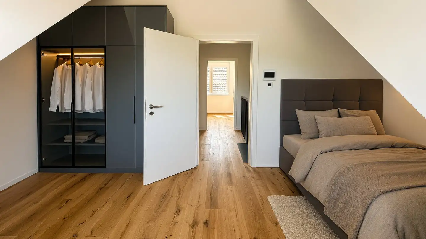 Semi-detached house for sale - 9033 Untereggen - Photo 4