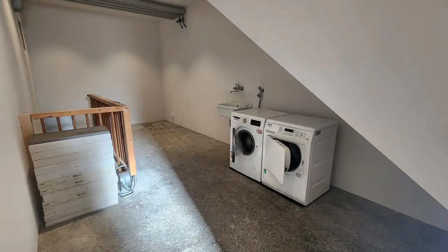 Wohnung mieten - Hurnenstrasse 67, 8360 Eschlikon TG - Foto 2