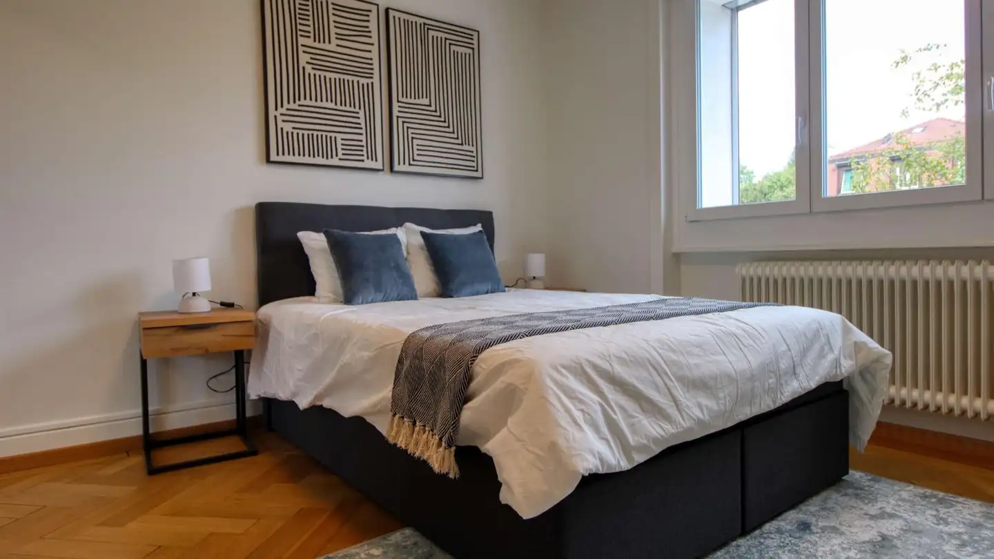 Stanza singola in affitto - Avenue De Béthusy, 1012 Lausanne