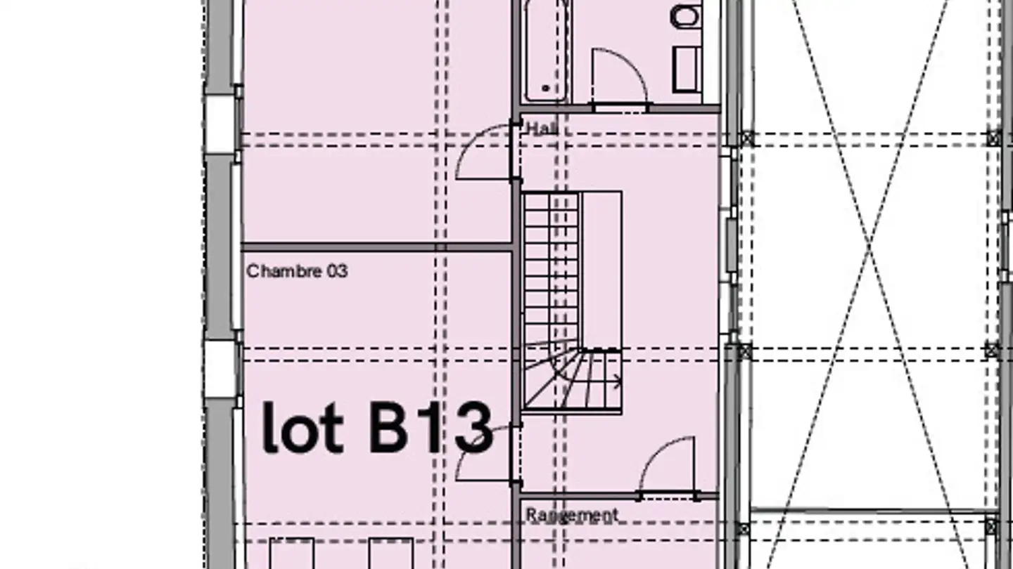 Wohnung kaufen - Route De Posieux, 1730 Ecuvillens - Foto 4