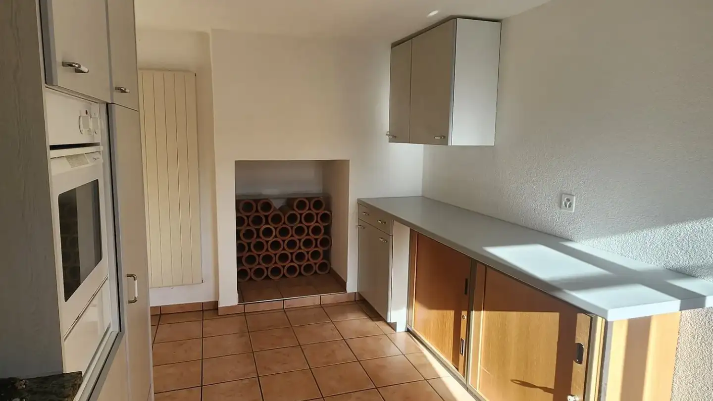 Wohnung mieten - Hurnenstrasse 67, 8360 Eschlikon TG - Foto 4