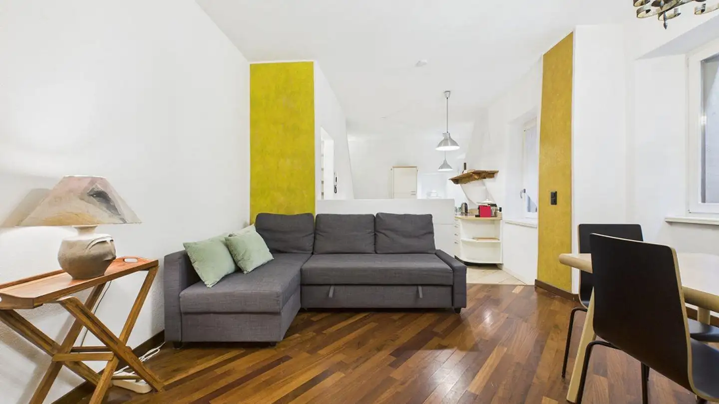 Appartamento in affitto - 6922 Morcote - Foto 2