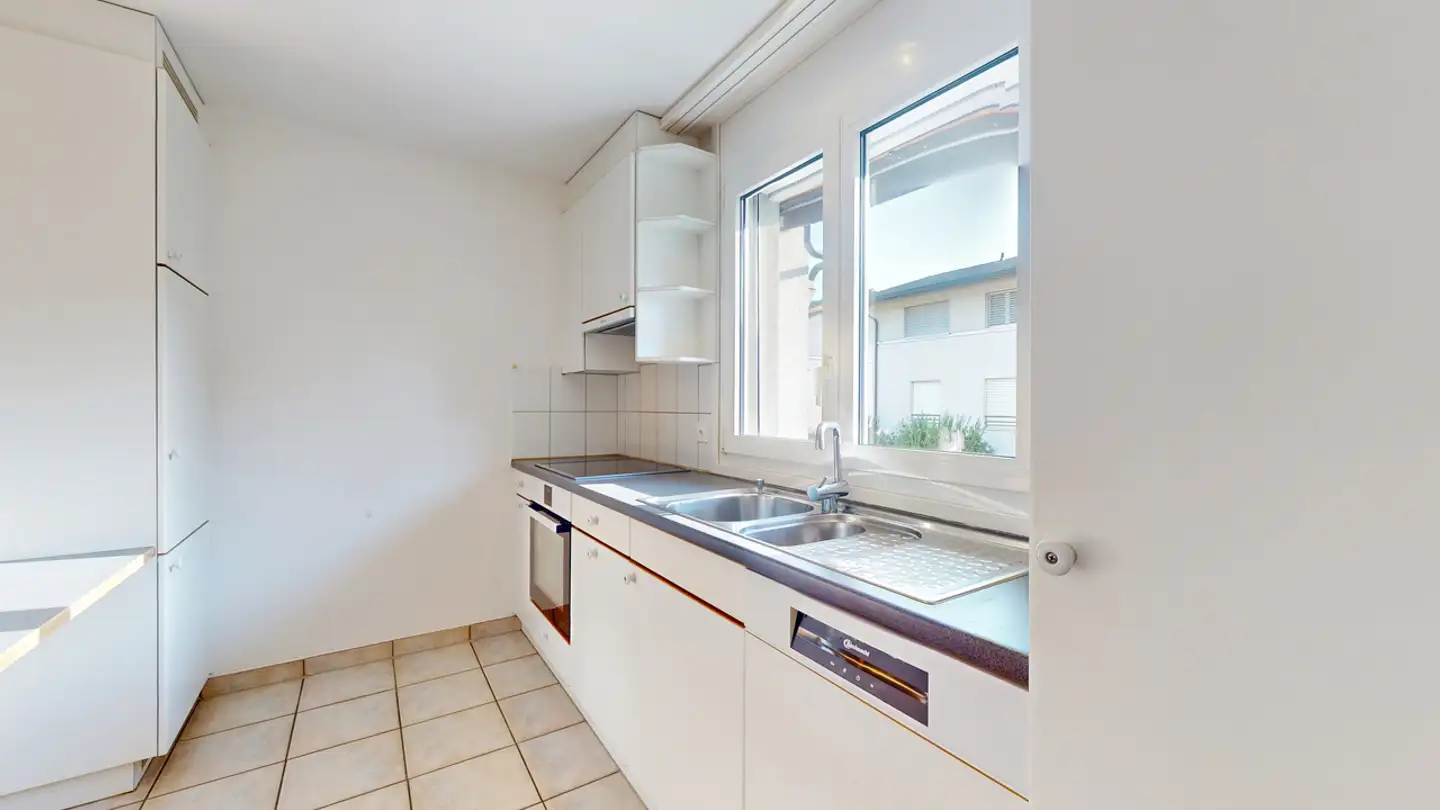 Wohnung mieten - Chemin De La Fontaine, 1752 Villars-sur-Glâne - Foto 2