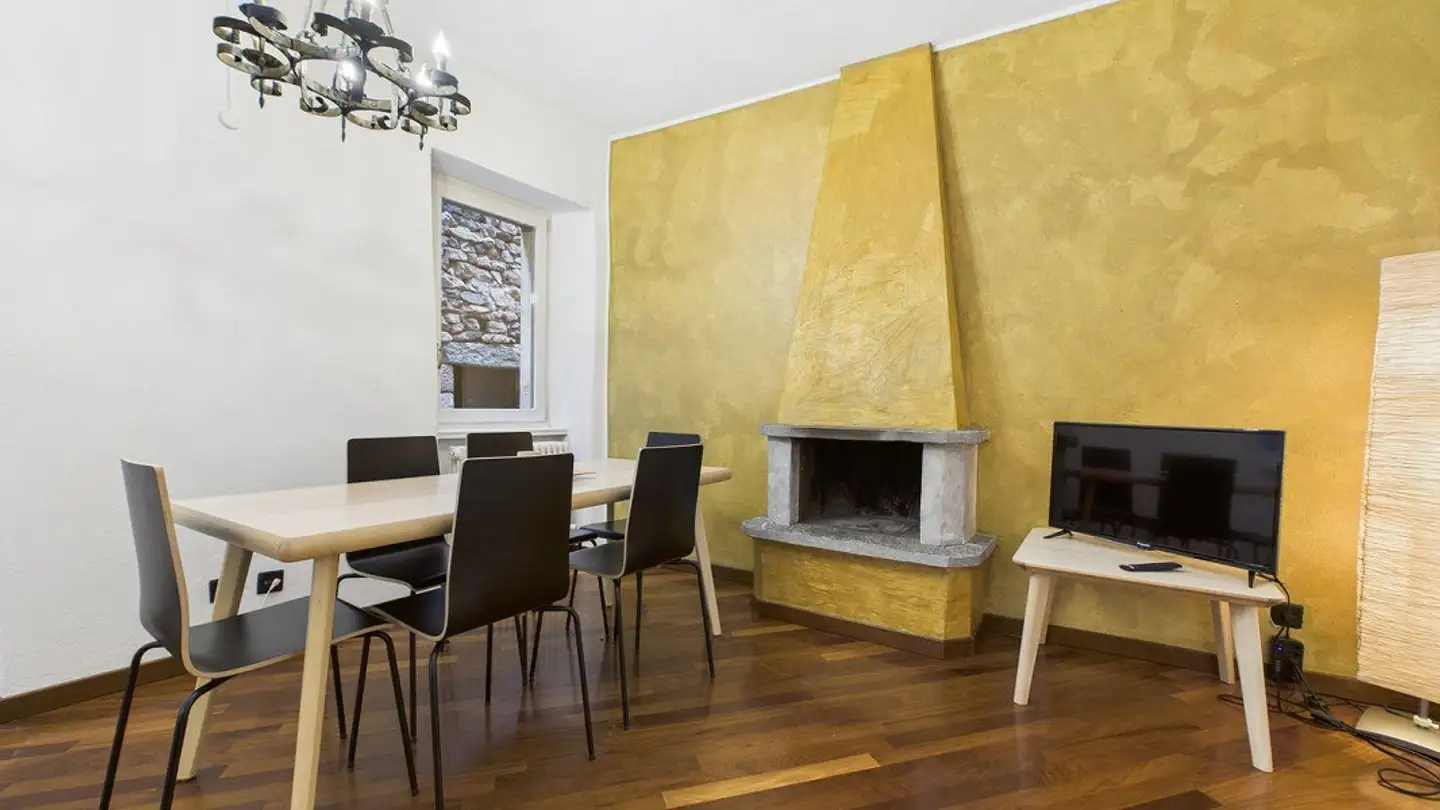 Appartamento in affitto - 6922 Morcote - Foto 3