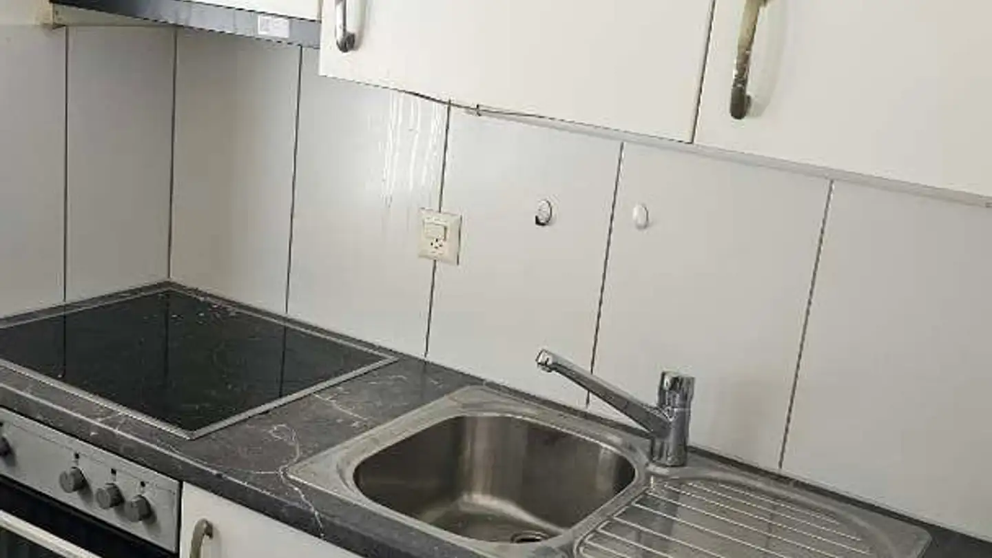 Appartamento in affitto - Longue-Rue / Länggasse 50, 2504 Biel/Bienne - Foto 3