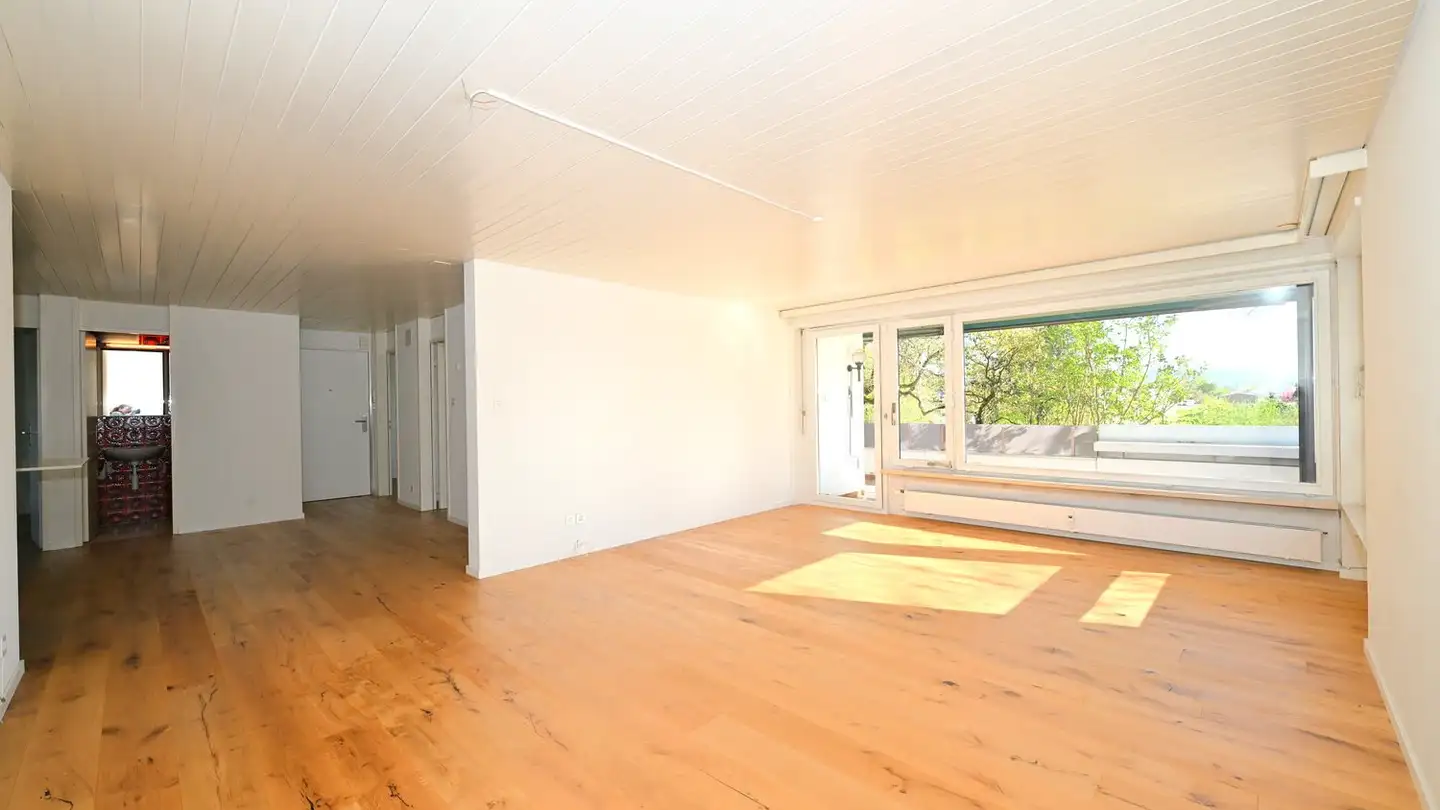 Wohnung kaufen - Reservoirstrasse 242, 4059 Basel