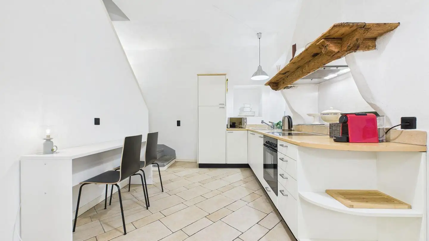 Appartamento in affitto - 6922 Morcote - Foto 4