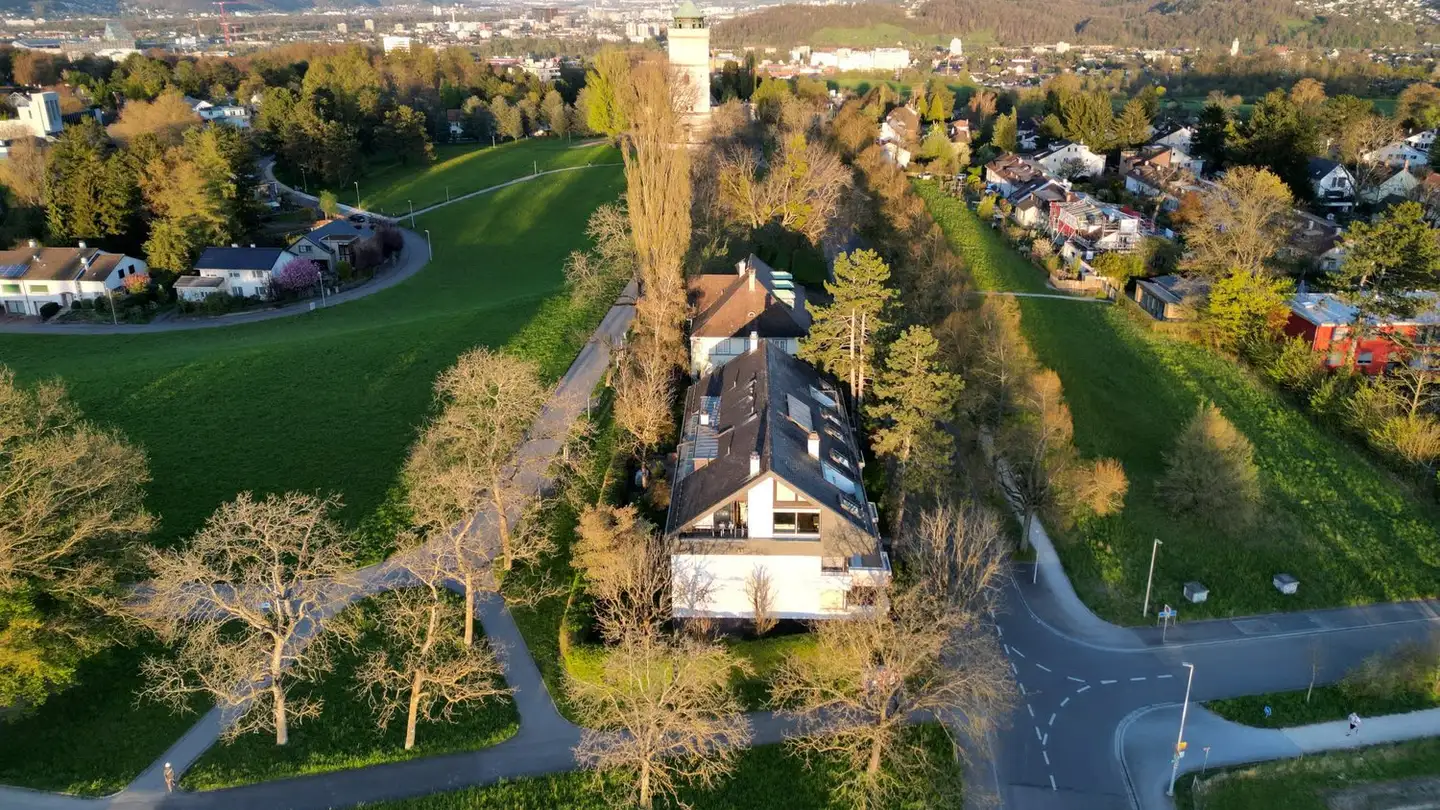 Wohnung kaufen - Reservoirstrasse 242, 4059 Basel - Foto 4