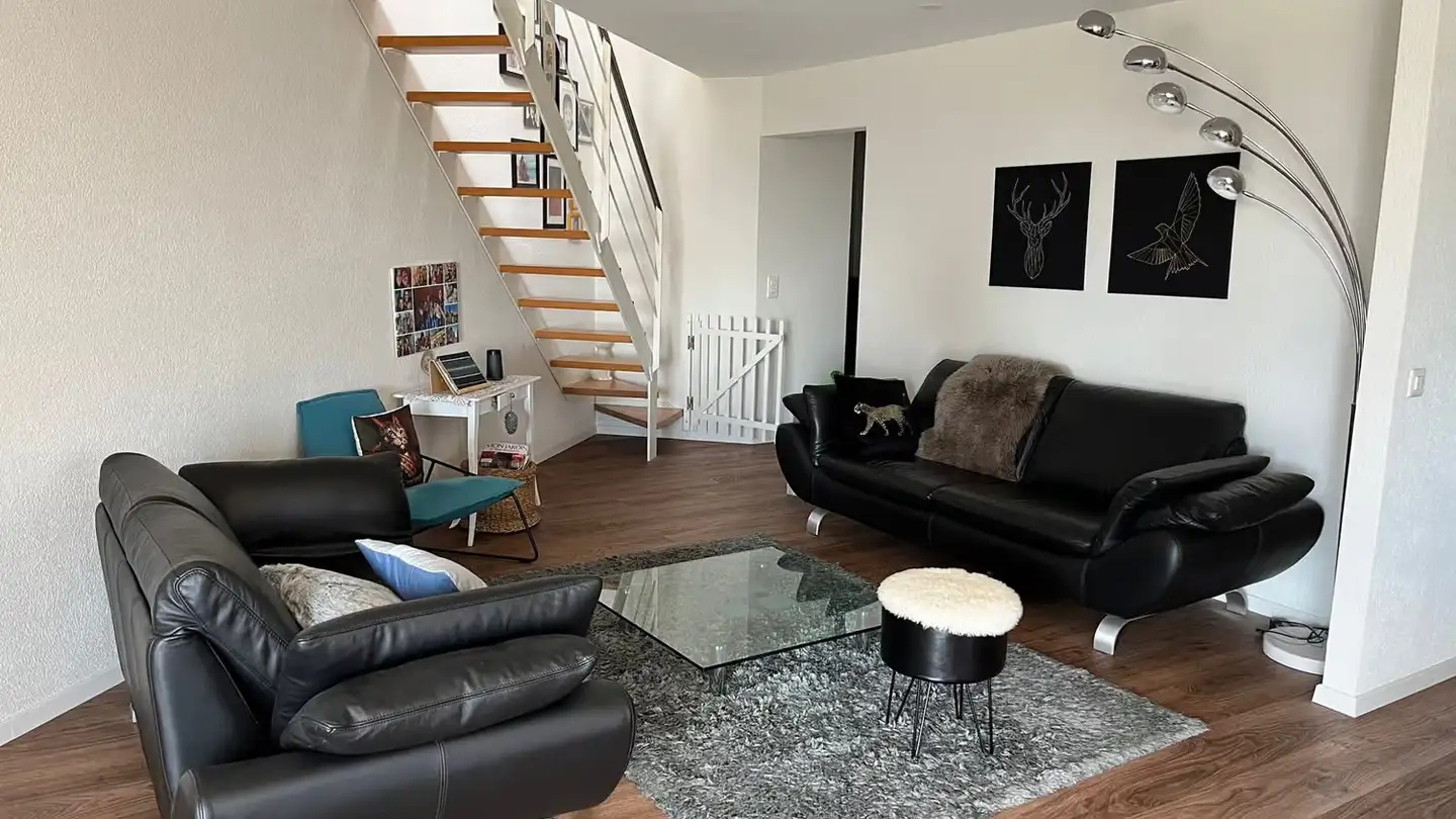 Apartment for rent - Rue De Fin De Forel 14, 2523 Lignières - Photo 3