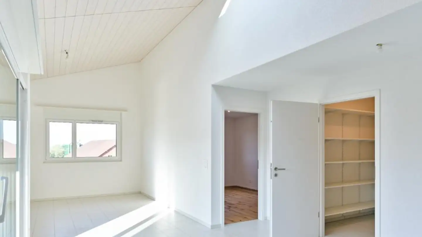 Wohnung mieten - Route De La Pierra 10, 1678 Siviriez - Foto 3