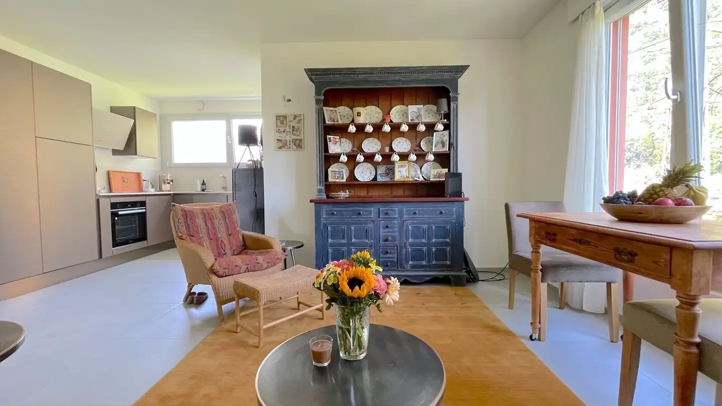 Wohnung mieten - Via Reslina, 6616 Losone - Foto 3