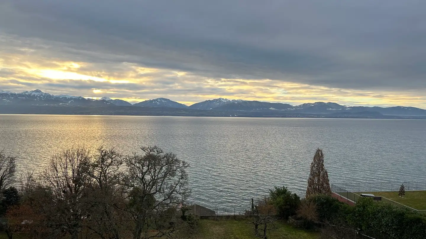 Wohnung mieten - 1162 St-Prex