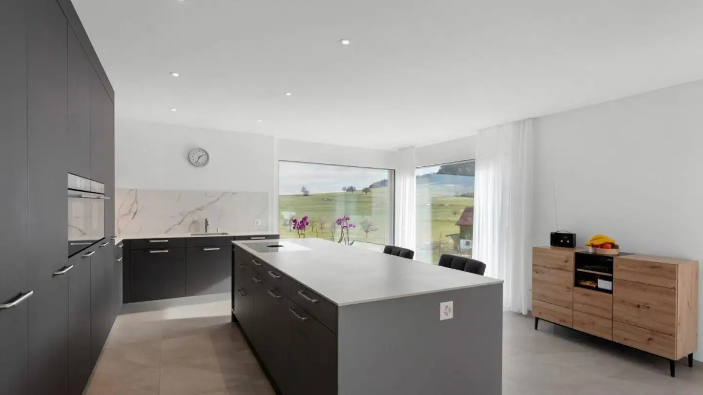 Attique à vendre - Hauptstrasse 11a, 8371 Busswil TG - Photo 3